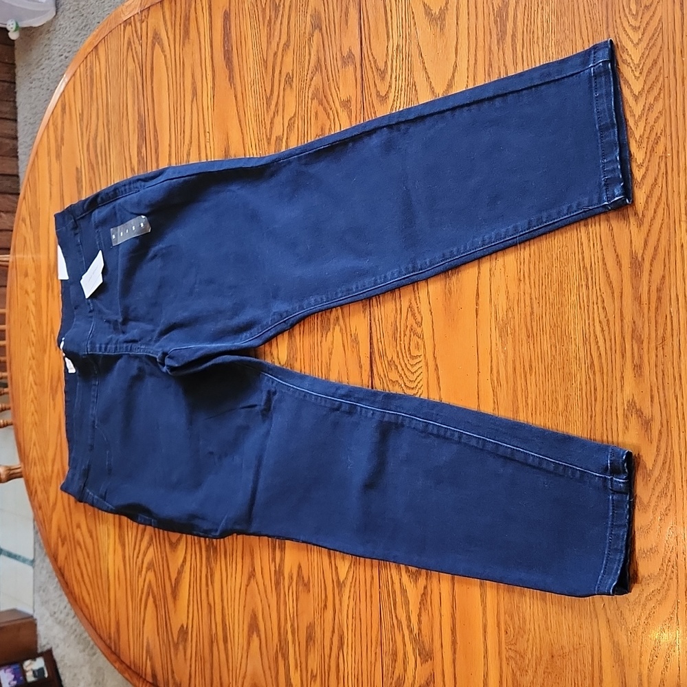 Lane Bryant Signature Fit Jegging NWT